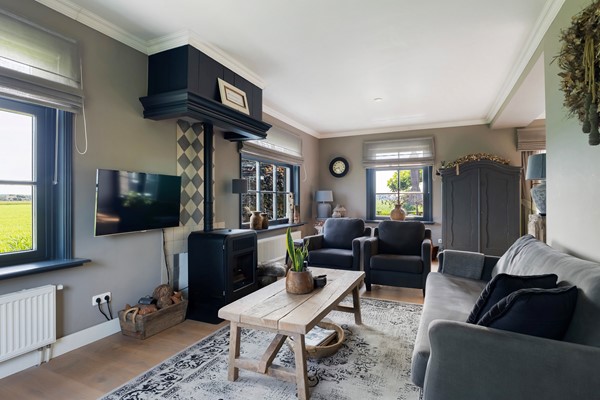 Medium property photo - Sirtemawei 1, 9038 TA Ingelum